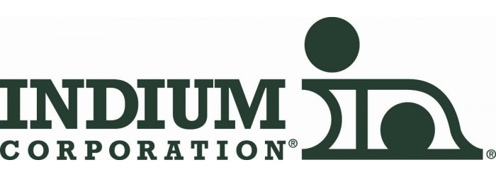 Indium Corporation logo
