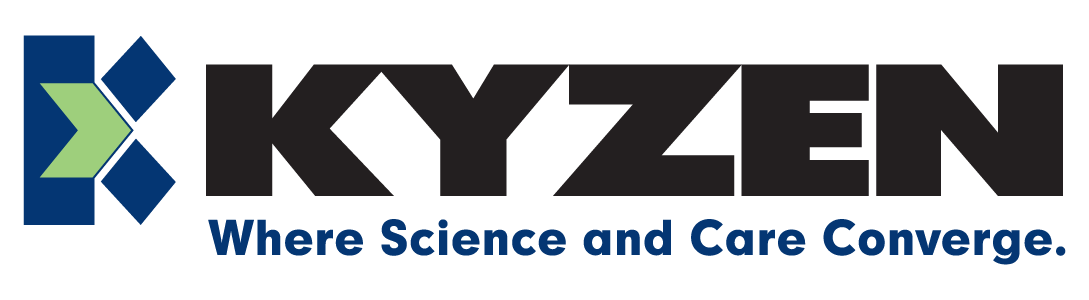 Kyzen logo