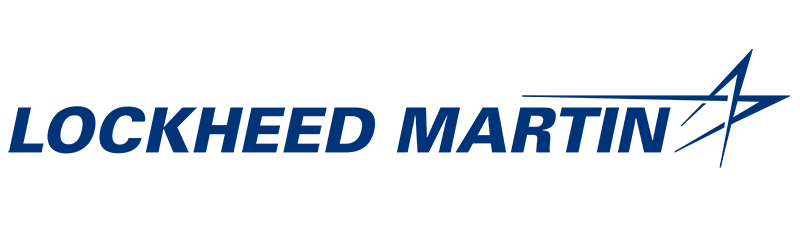 Lockheed Martin logo