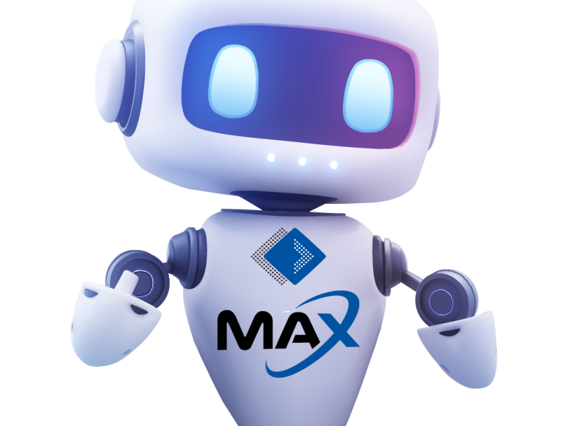 Max - Your AI Knowledge Assistant